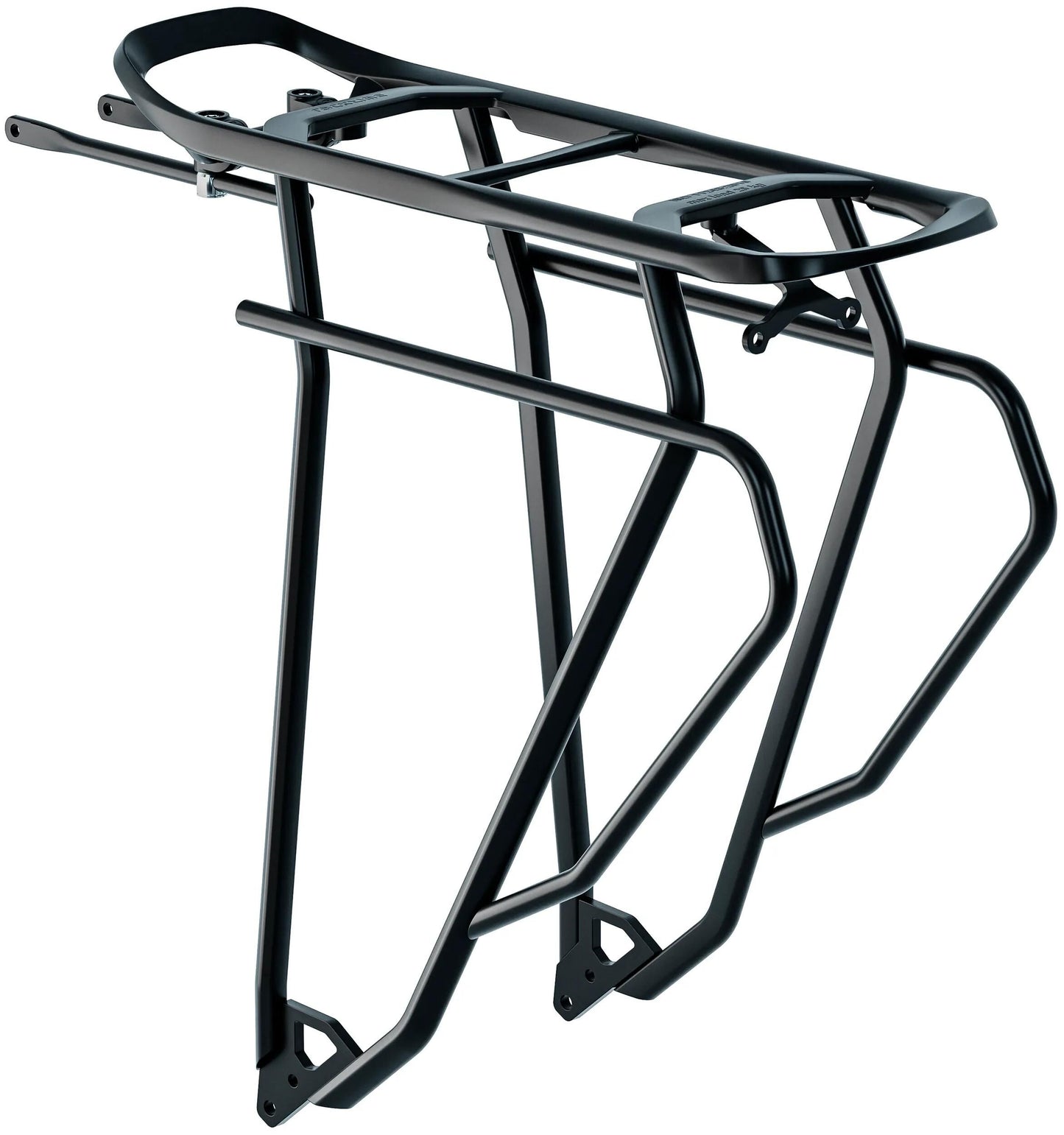 Racktime bagagedrager stand-it 2.0 tour rear rack stand-it 2.0 tour 28