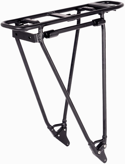 Atranvelo gepäckträger 3x pro rack at.velo 3x pro alu black