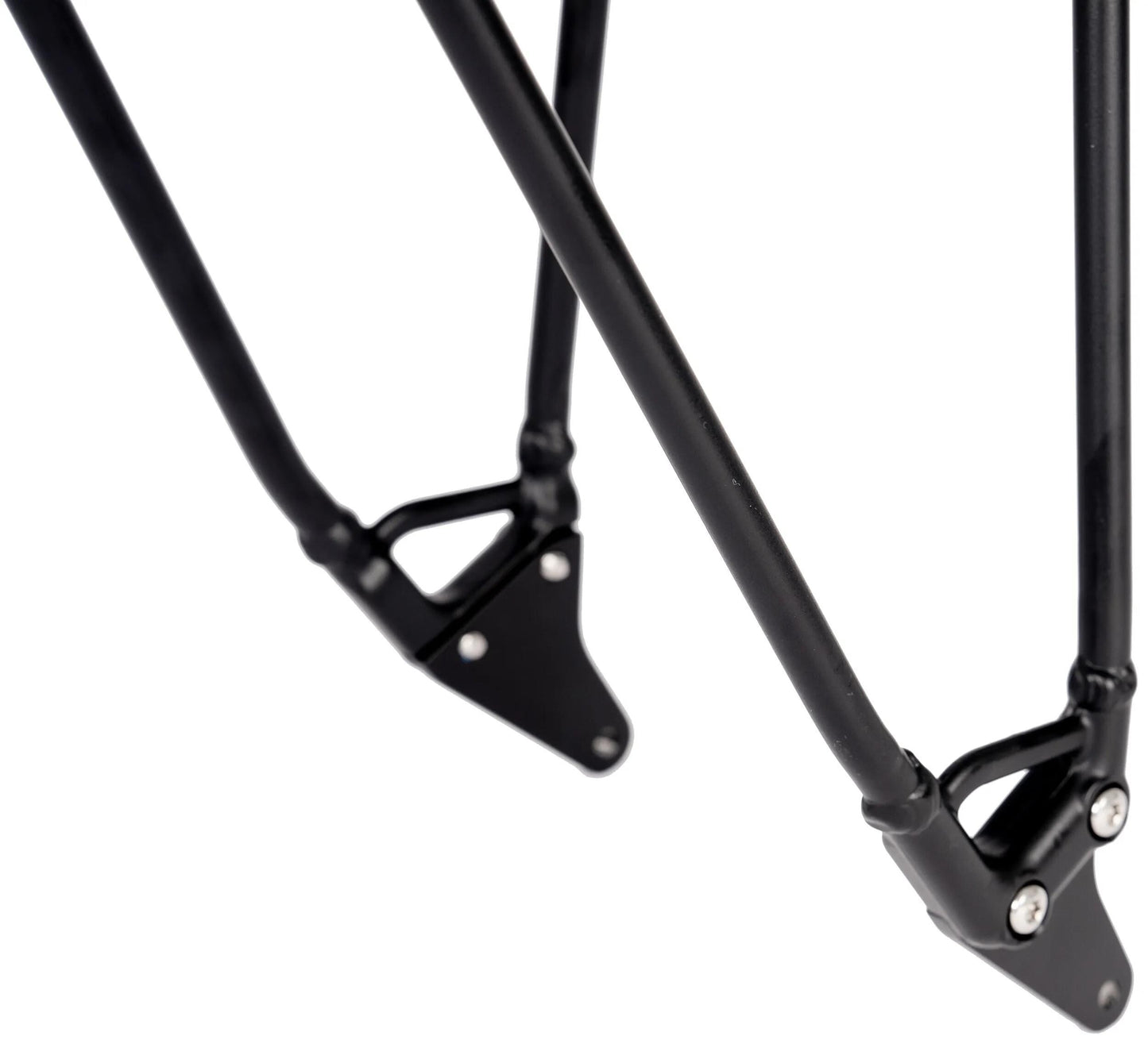 Atranvelo gepäckträger 3x pro rack at.velo 3x pro alu black