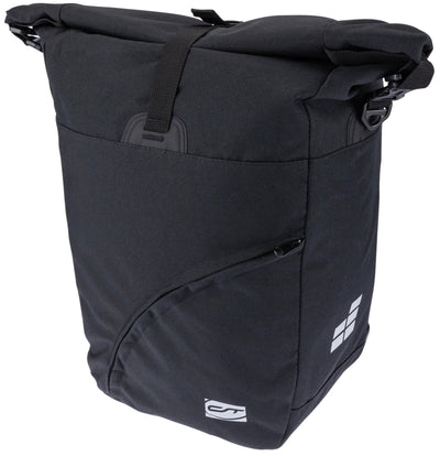 Contec pakaftas transit waterproof ct bag transit waterproof black