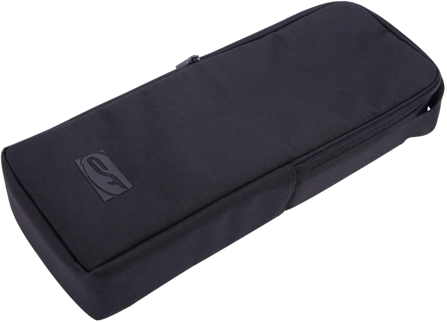 Contec universeel accutas via.battery ct bag via battery dim black, carrier