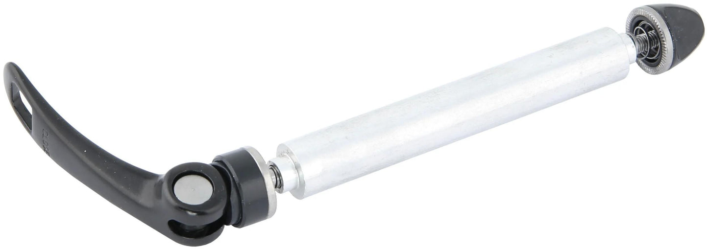 Contec voorwiel as-converter tr x15-2-qr ct adapter tr x15-2-qr 15mm truha. to 100mm qr