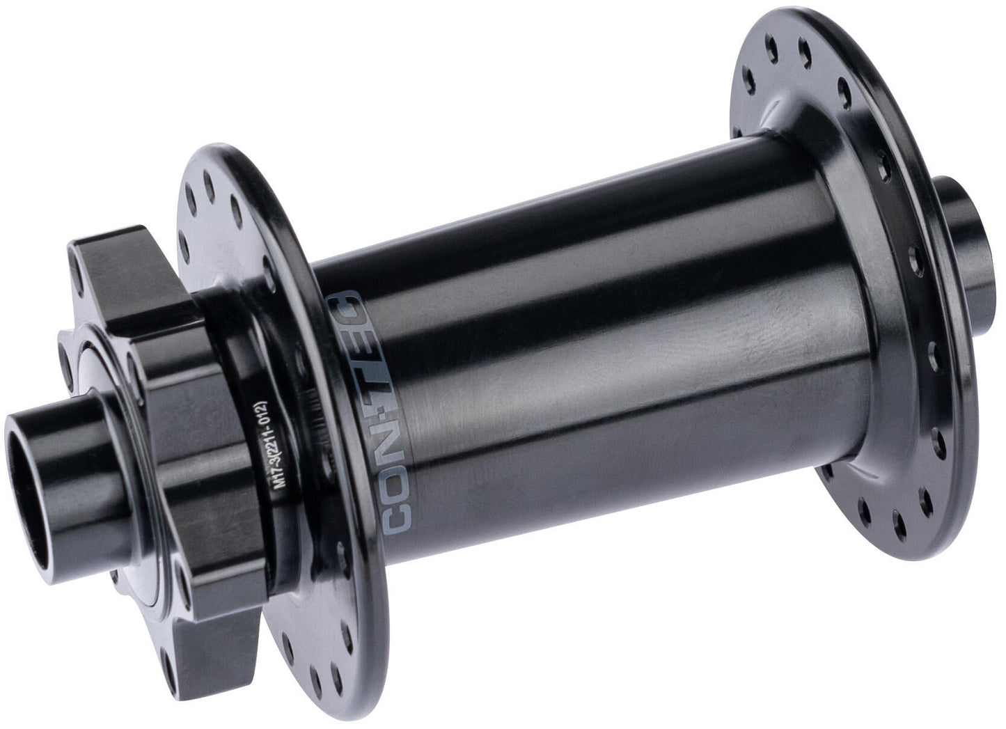 Contec voornaaf m.core ct front hub m.core db 32h 110mm boost