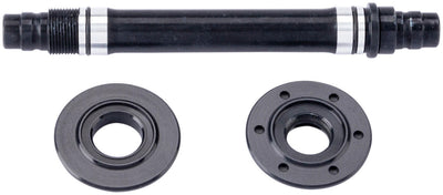 Mavic vorderradachse axle cos. cxr com. ks.pro