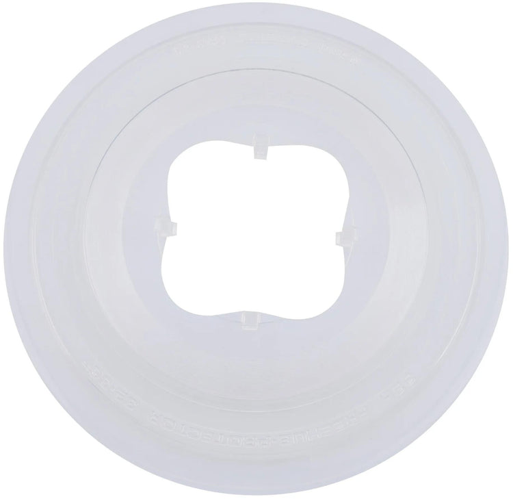 Shimano spaakbeschermer ring nexave t 300 cp-fh56 shim.spoke prot.disc nex. t300 cpfh56 32h 4p 32-34t