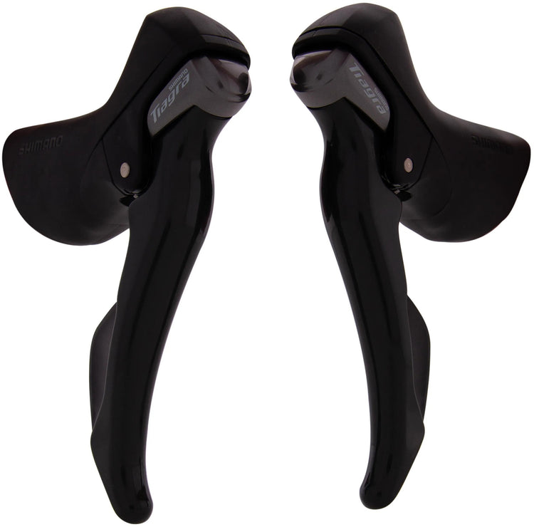 Shimano Set-STI verstellers Tiagra 10V Dubbel IST4700PAC2