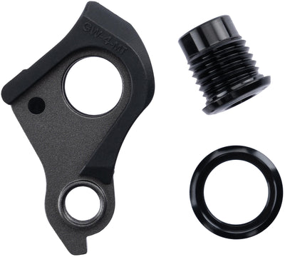 Contec derailleur-bevestigingshaak hanger udh ct derail.hanger udh ht alu