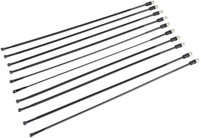 Mavic spaak spare spoke fr.wheel 282mm