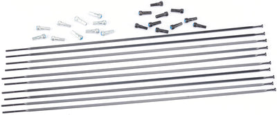 Mavic reserve spaak spoke rear right 292mm