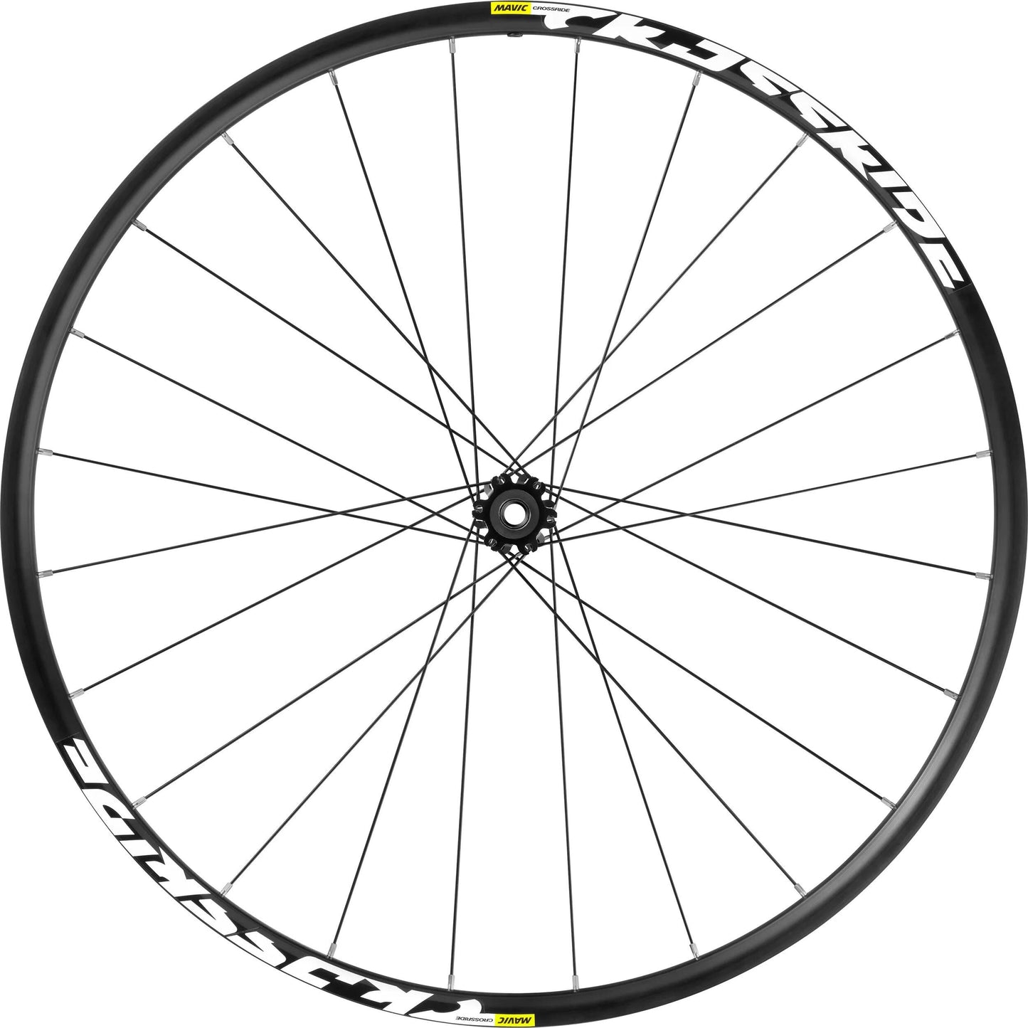 Mavic wiel crossride 29 fts-x wheel crossride 29 fts-x rear shim.hg 6h