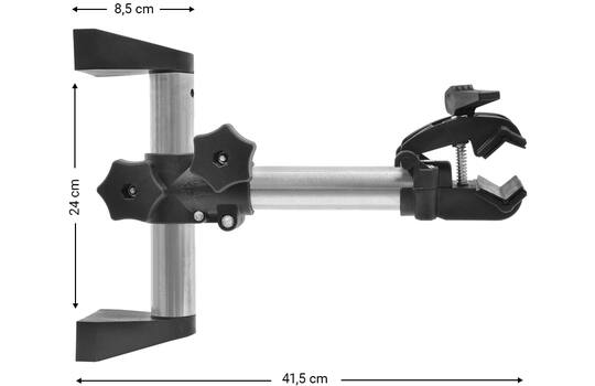 Trivio - fiets wandsupport junior
