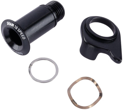 Sram achterderailleur-bevestiging hanger bolt kit x0 b