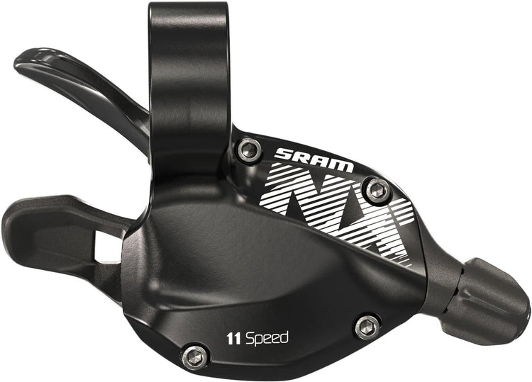 Sram duimversteller nx trigger shifter nx 11-sp black