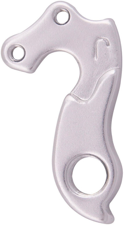 Union derailleurpad GH-122 met schroefset M4x0.7