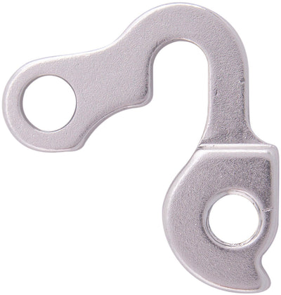 Union derailleurpad GH-129 met schroefset M8x0.75