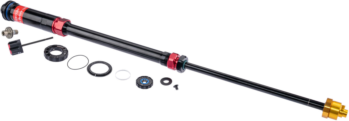 Rockshox upgrade kit charger 3.1 upgrade kit rs charger 3.1 lyrik d1