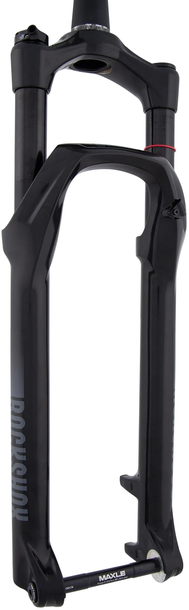 Rockshox verende voorvork judy gold rl susp.fork rs judy gold rl 120mm oneloc black