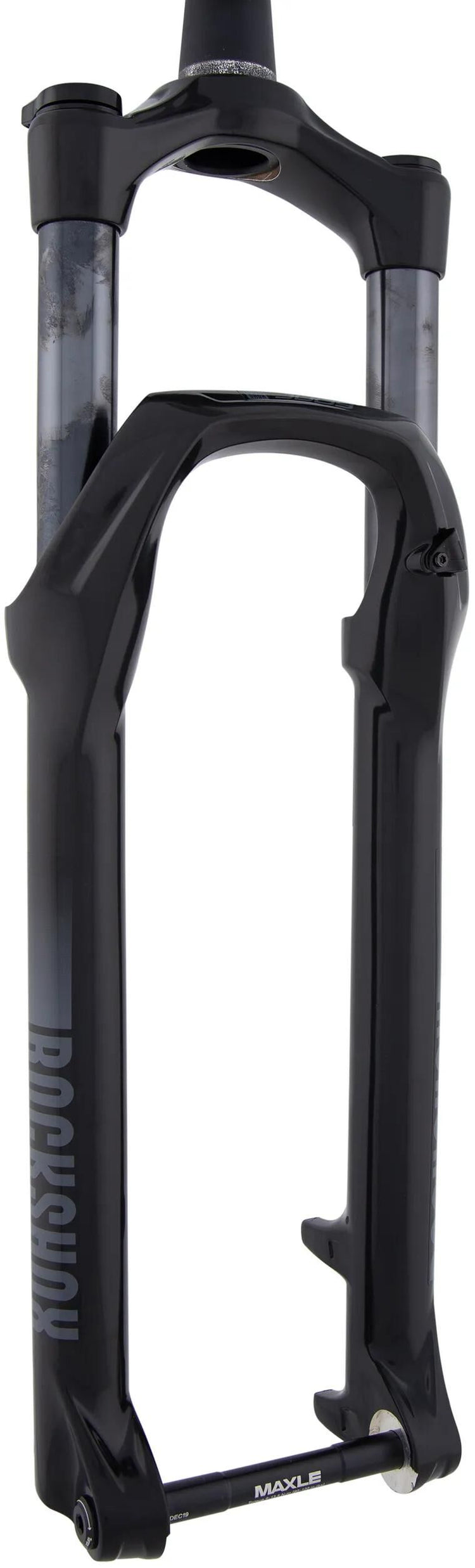Rockshox verende voorvork judy silver tk susp.fork rs judy sil.tk 130mm black
