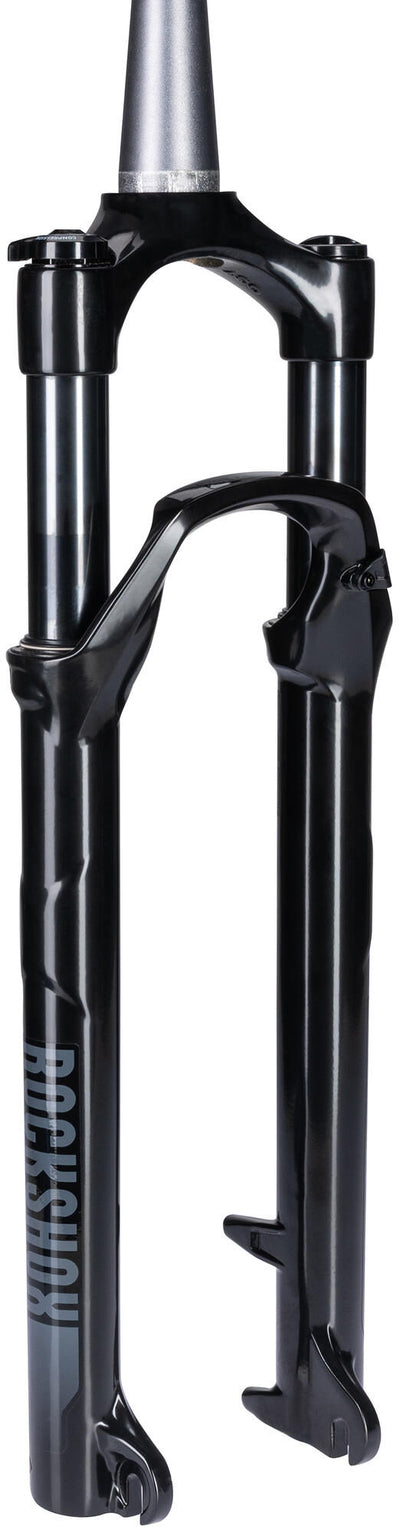 Rockshox federgabel recon silver rl susp.fork rs recon sil.rl 1,5 to 1 1 8 black