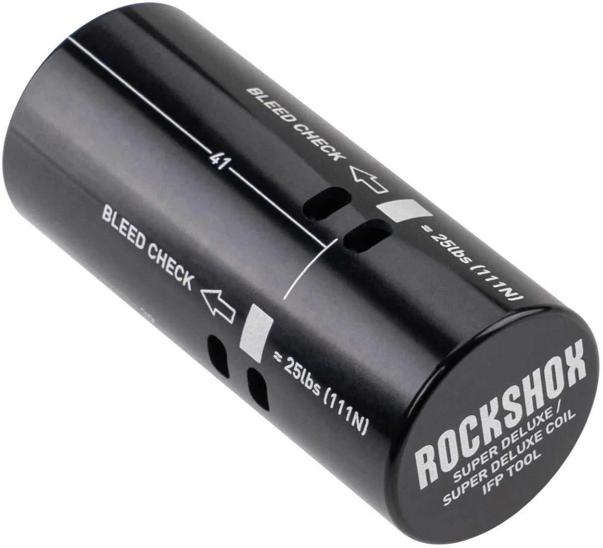 Rockshox gereedschap rs adjusting tools ifp super deluxe a1