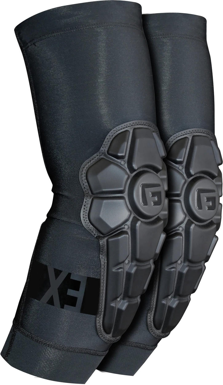 G-form elleboog protectie pro-x3 youth elbow pads pro-x3 youth,black,size s