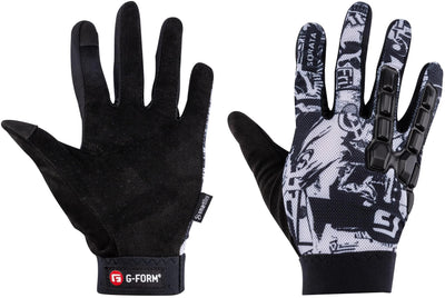 G-form handschuh sorata trail 2 glove sorata trail 2 xxl street art