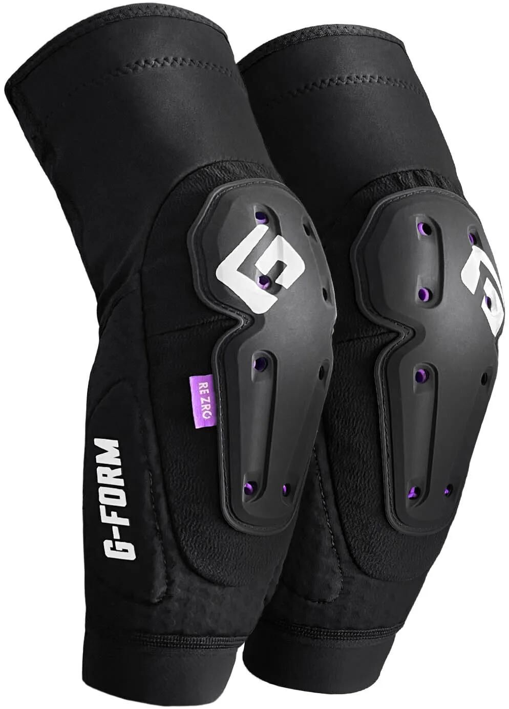 G-form elleboog protectie mesa elbow prot. mesa size xl black