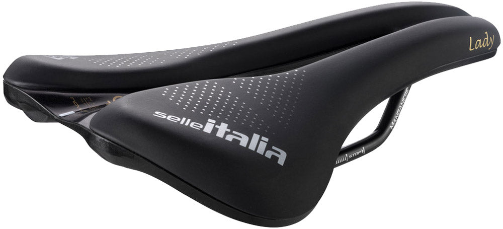 Selle italia novus boost evo lady tm superflow saddle