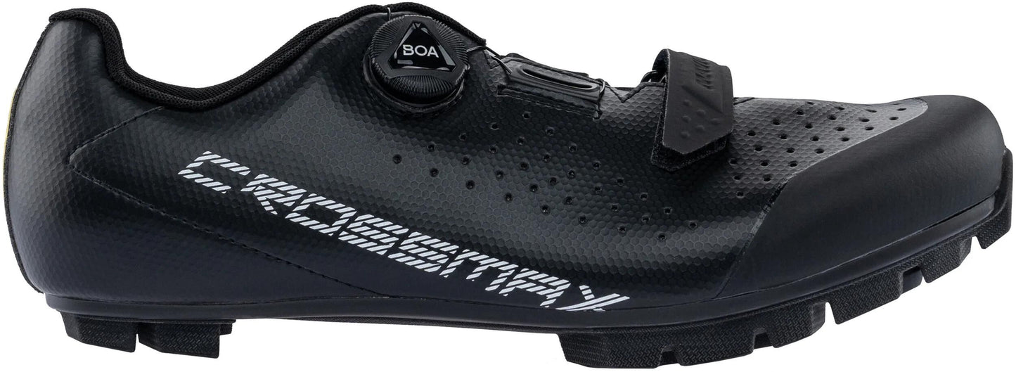 Mavic crossmax boa - mtb shoes