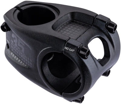 Contec vorbau sedona 35 ct stem sedona 35 35,0x40mm, black