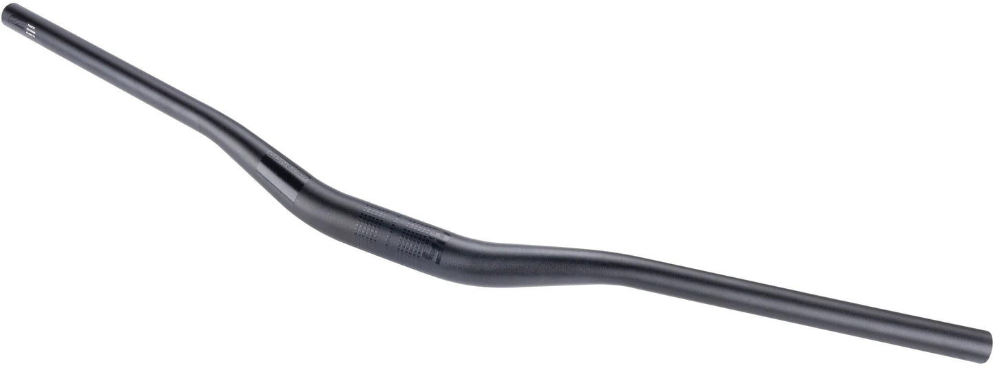 Contec stuur portal 35 ct handlebar portal 35 35,0x760mm, r30 s8, black