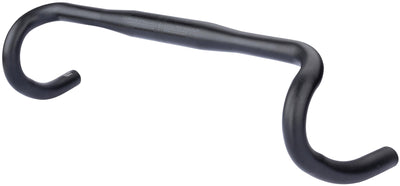 Contec gravel stuur mendoza ct handlebar mendoza 31,8mm x 420mm, black