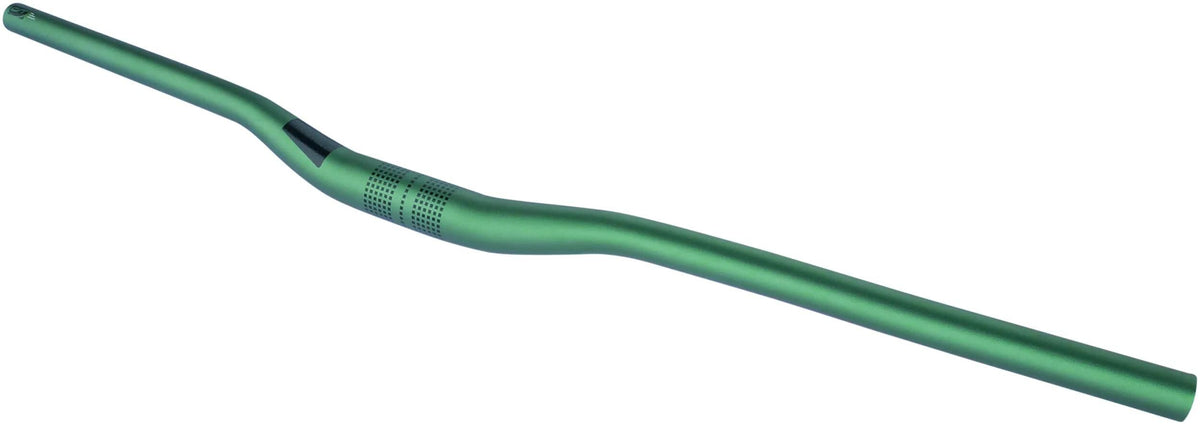 Contec stuur kyandi yokan ct handlebar kyandi yokan 31,8x760mm green black