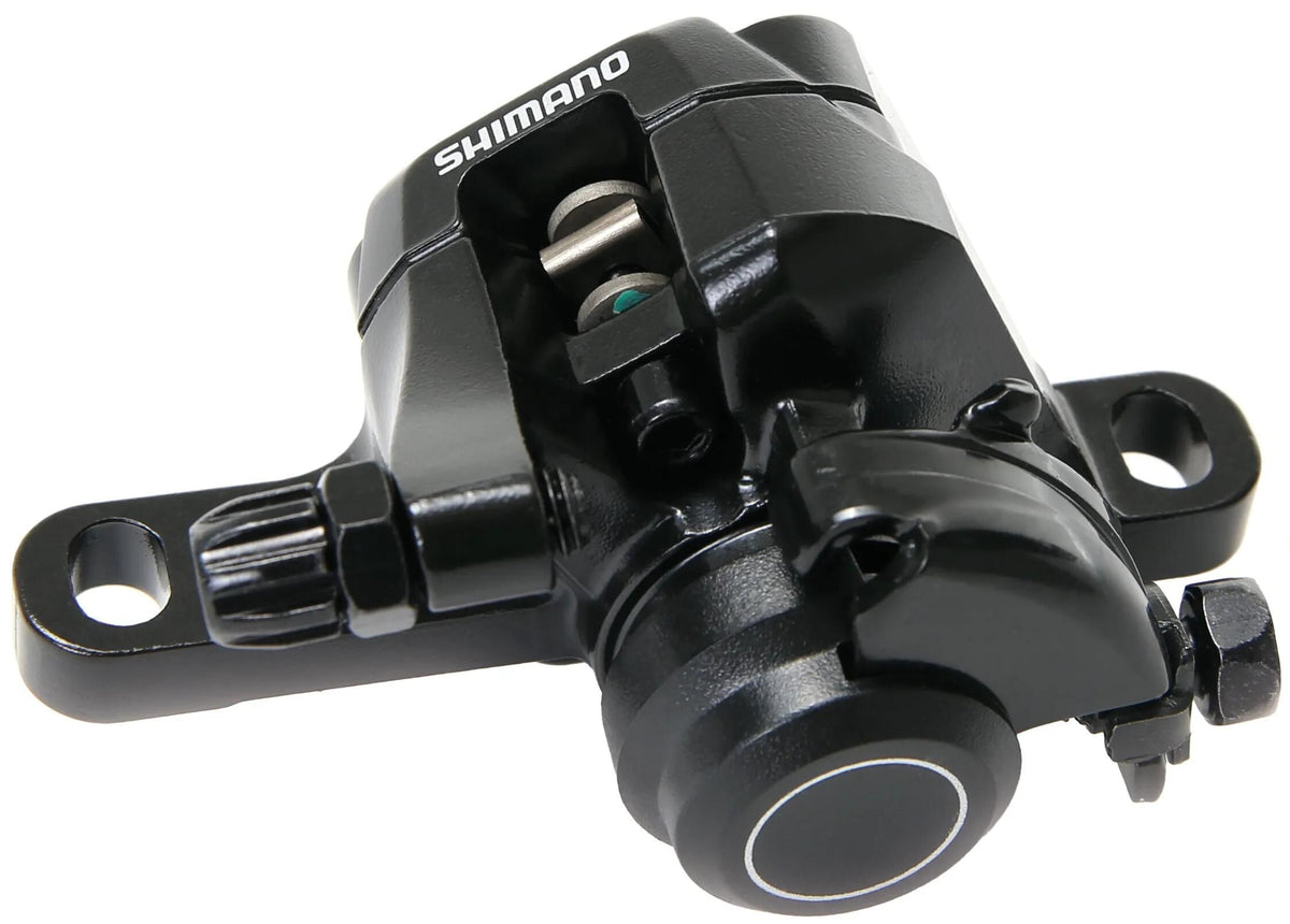 Shimano remblokhouder br-r317 br.cal.shim.brr317 fr.mech.pm bl.