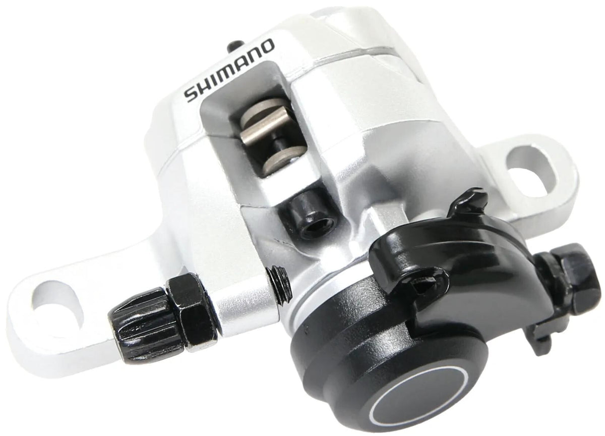 Shimano remblokhouder br-r317 br.cal.shim.brr317 fr.mech.pm sil.