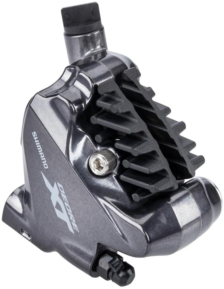 Shimano remblokhouder xt br-m8110 br.caliper shim.xt metal pads k04s