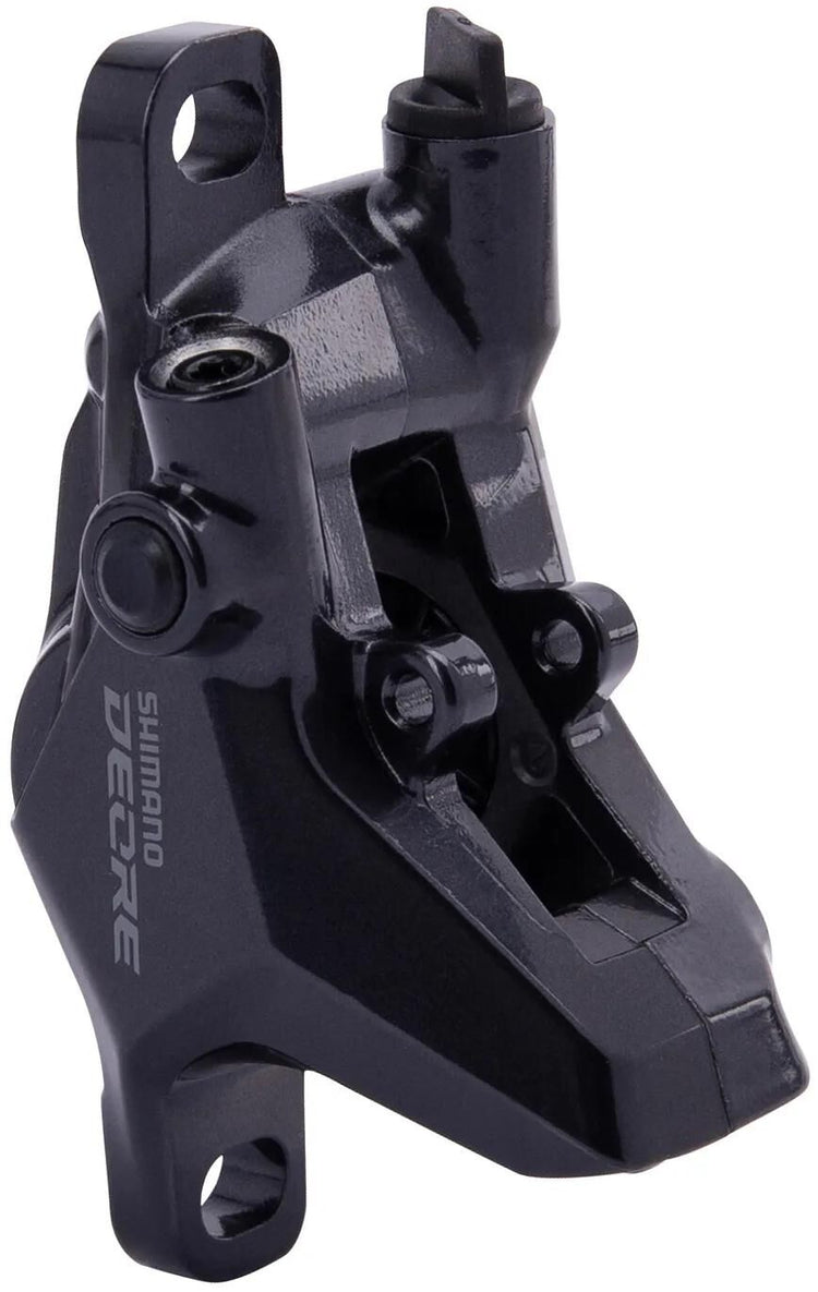 Shimano remblokhouder deore br-m6100 br.caliper shim.deore metal pads g04s