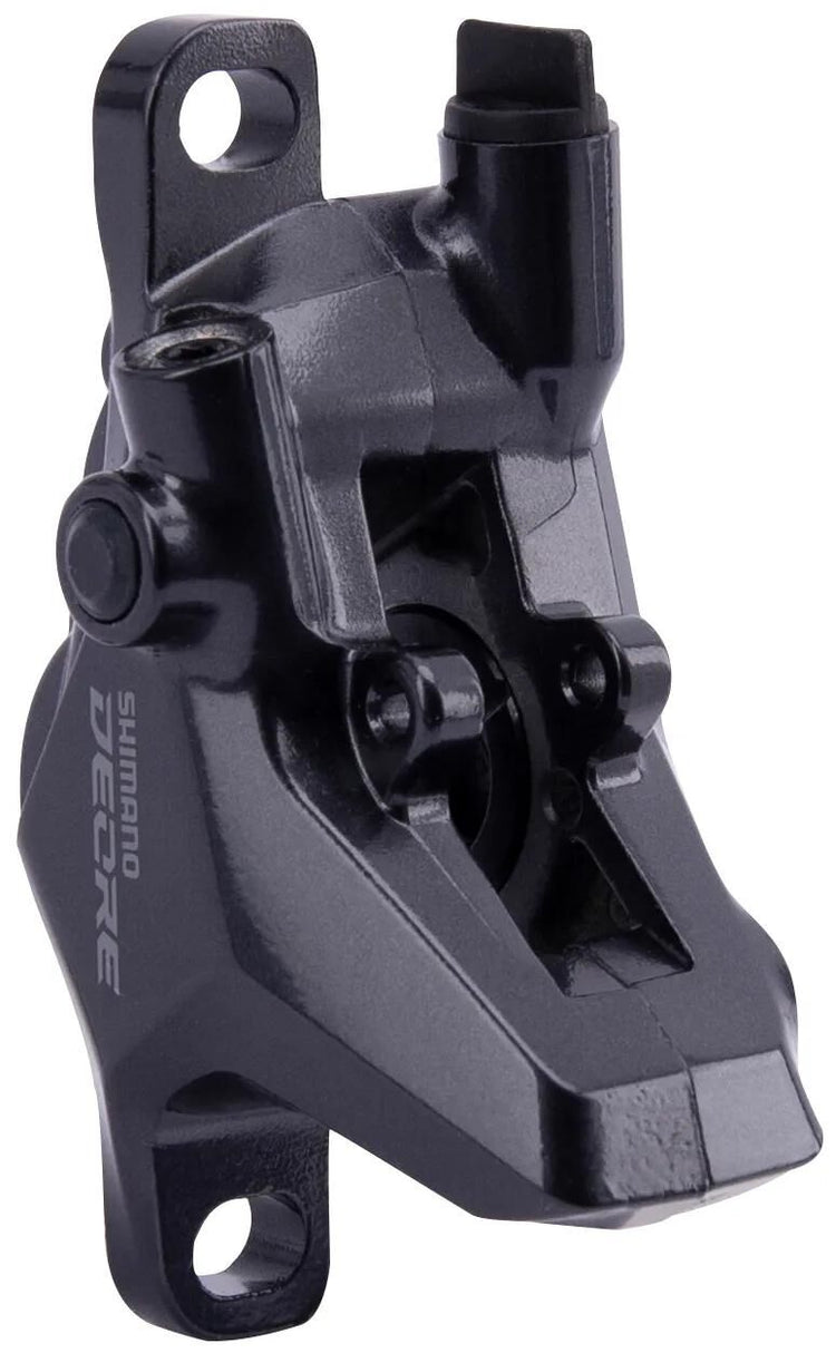 Shimano remblokhouder deore br-m6100 br.caliper shim.deore resin pads g03s