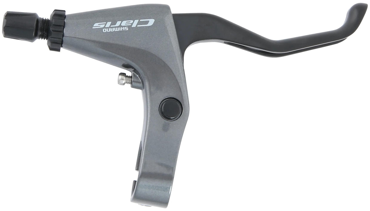 Shimano remgreep bl-r2000 br.lever shim. claris right sil.blr2000