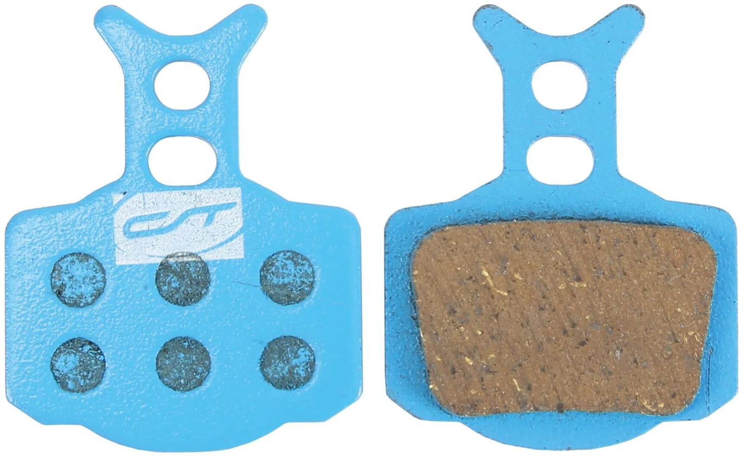 Contec scheibenbremsbelag discstop+ cbp-630 ct disc brake pads box cbp-630 formula one