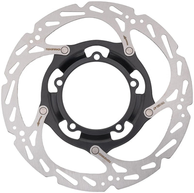 Tektro remschijf tr47 brake rotors tr180-47 5-hole 1.8 mm