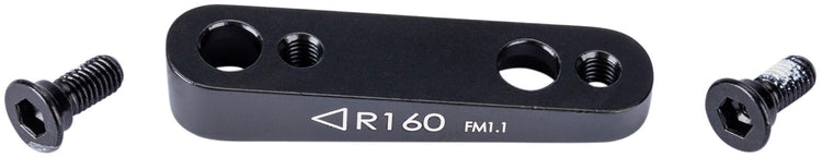 Tektro adapter