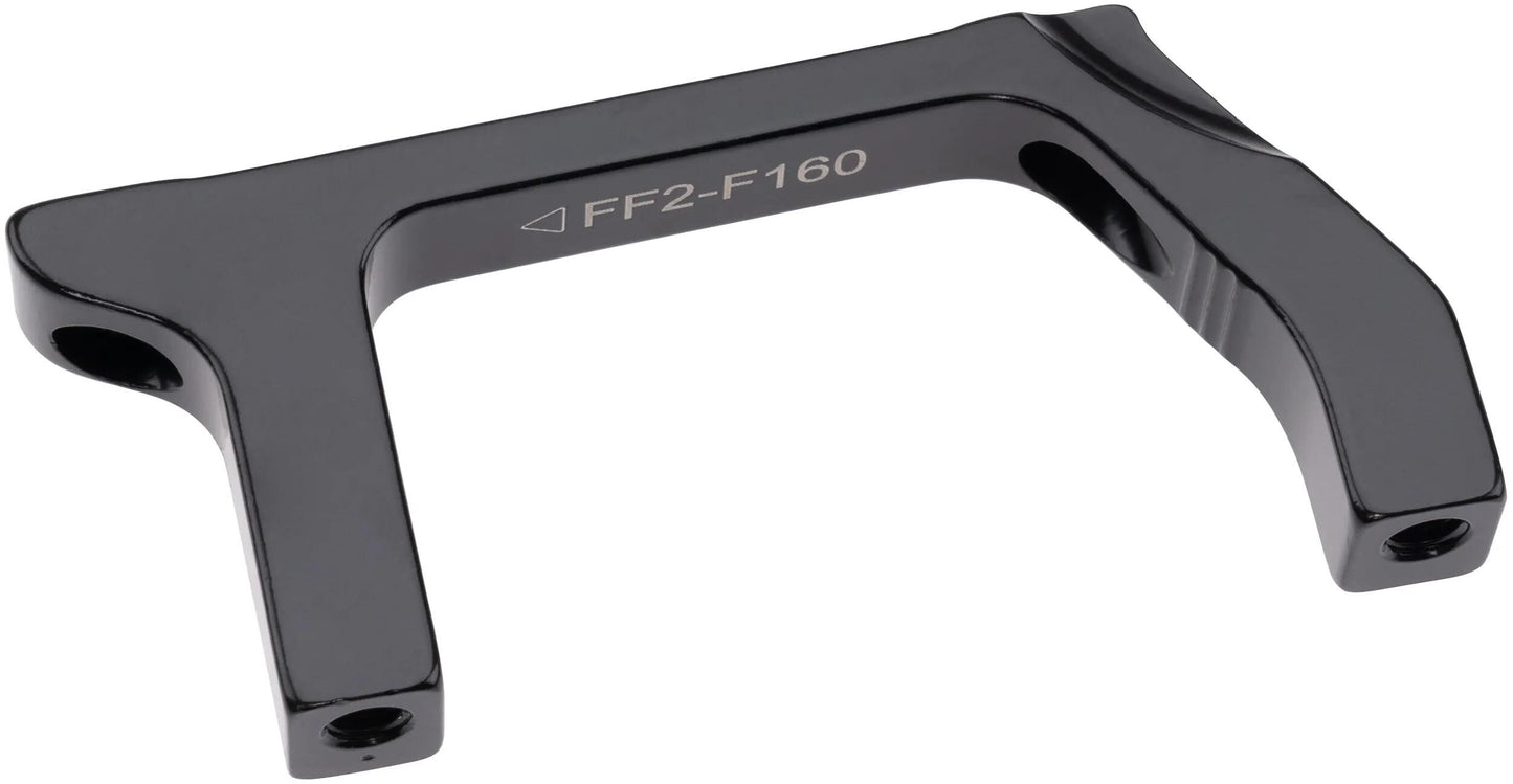 Trp adapter adapter ff2 fm - pm 160f incl. scrape