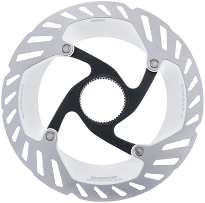 Shimano bremsscheibe rt-cl800 shim.brake rotors ult. xt 140mm ext cl800 cl ice