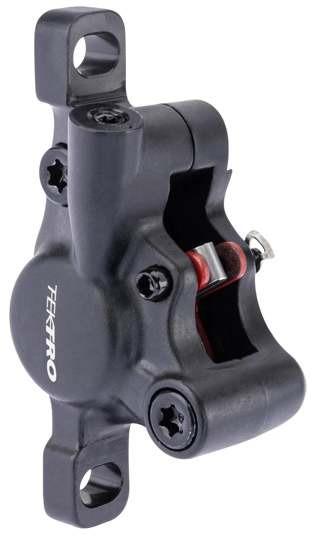 Tektro remblokhouder br.caliper su2.x