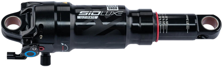 Rockshox schokdemper sidluxe ultimate 3p rear shock rs sidluxe ult.3p 170 x 27,5mm