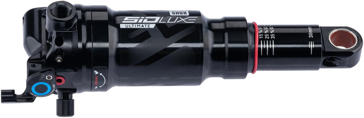 Rockshox schokdemper sidluxe ultimate 3p rear shock rs sidluxe ult.3p 145 x 30mm