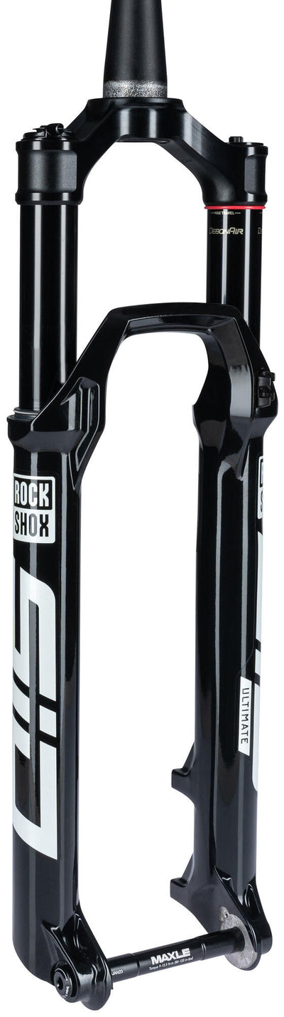 Rockshox verende voorvork 29 sid ultimate race day d1