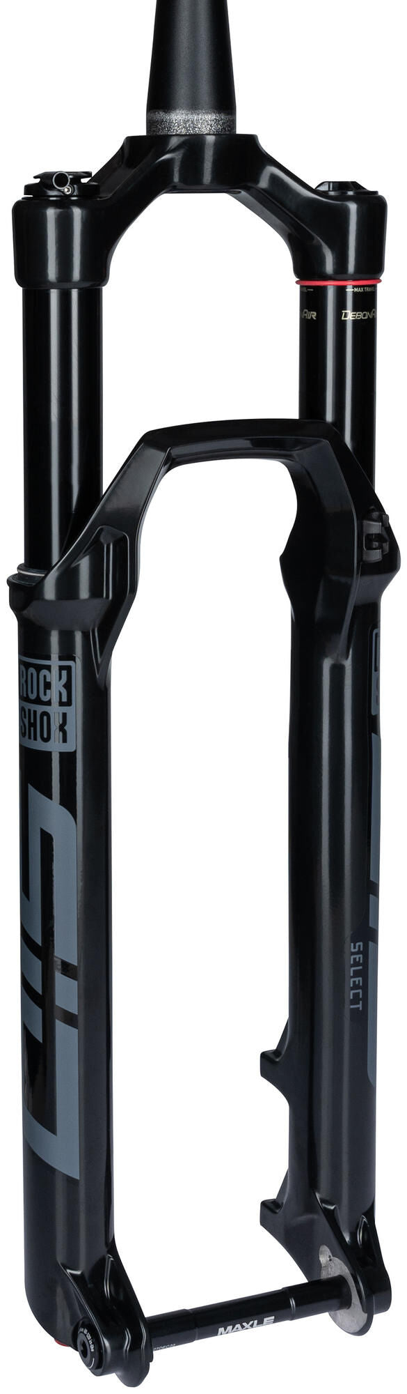 Rockshox verende voorvork sid select rl 3p 27,5 + 29 boost susp.fork rs sid sel.rl 3p 27,5 + 29 boost remo.
