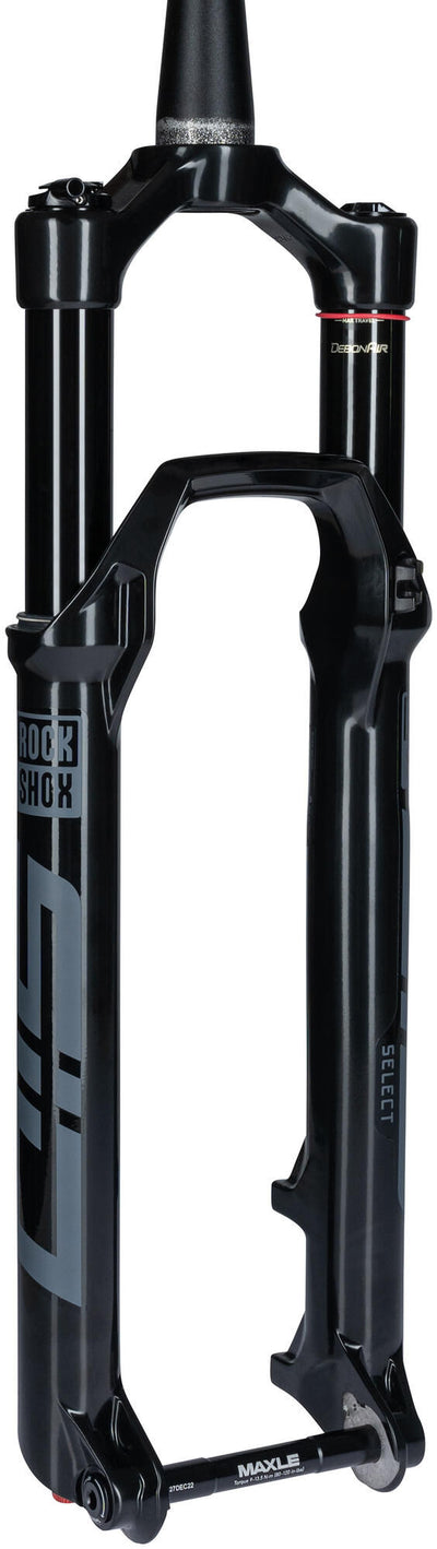 Rockshox verende voorvork sid select rl 2p susp.fork rs sid sel.rl 2p 27,5 + 29 boost